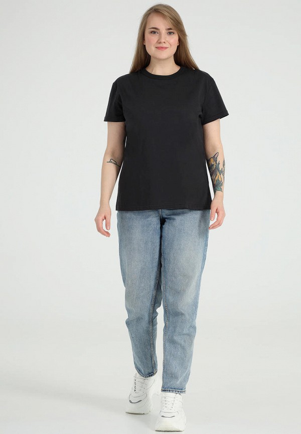 фото Футболка апрель