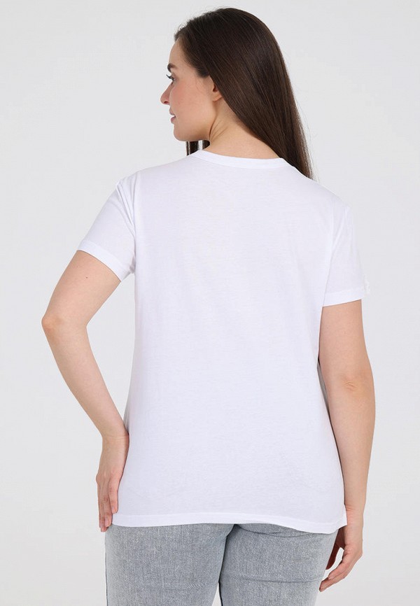 фото Футболка апрель