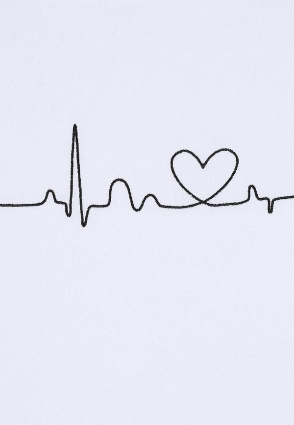 фото Футболка апрель