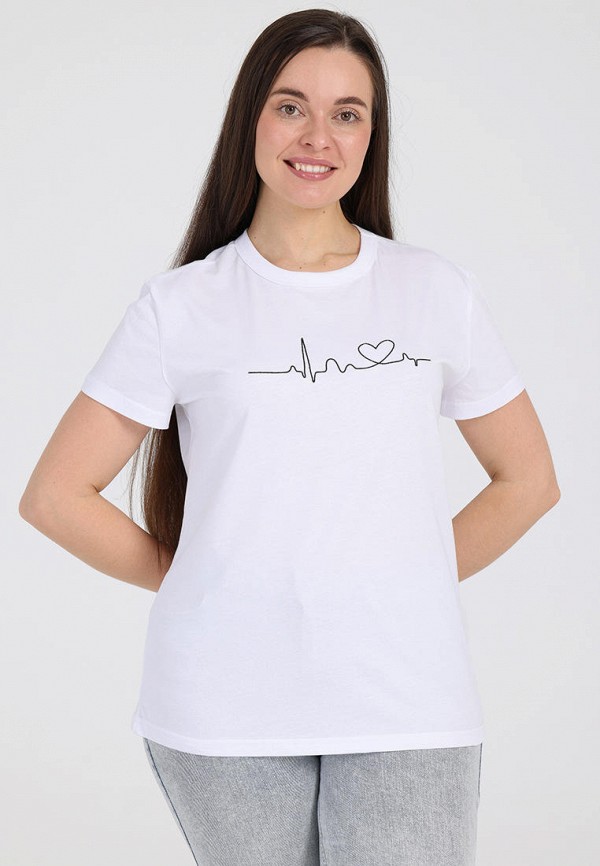 фото Футболка апрель