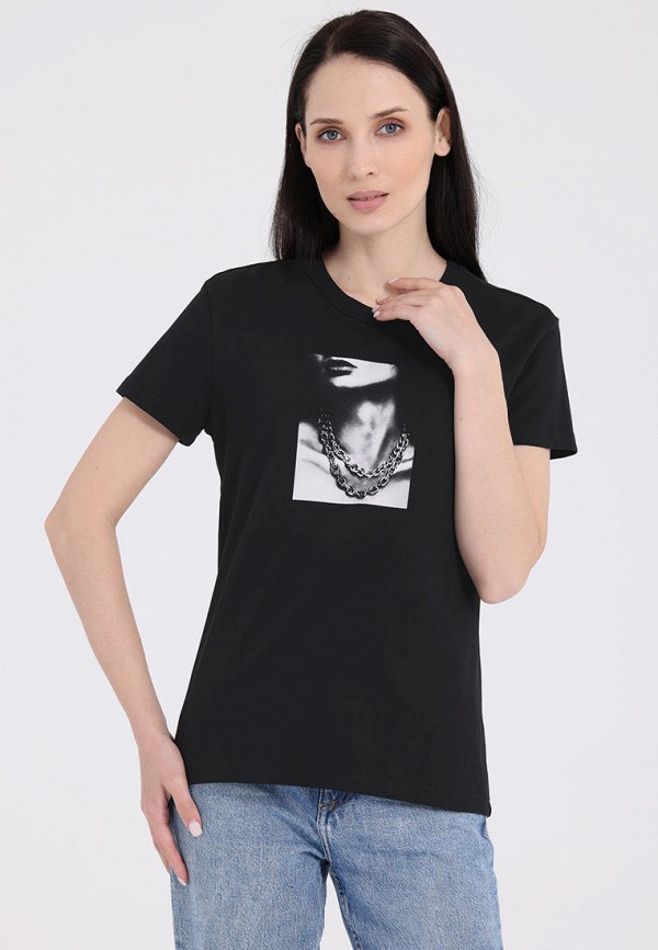 фото Футболка апрель