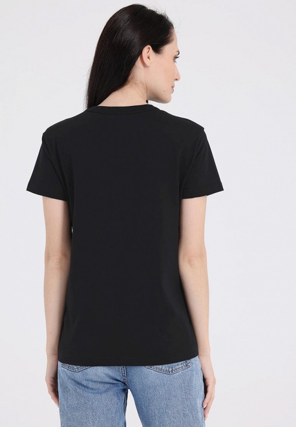 фото Футболка апрель