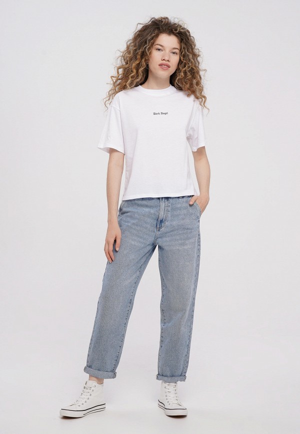 фото Джинсы твое