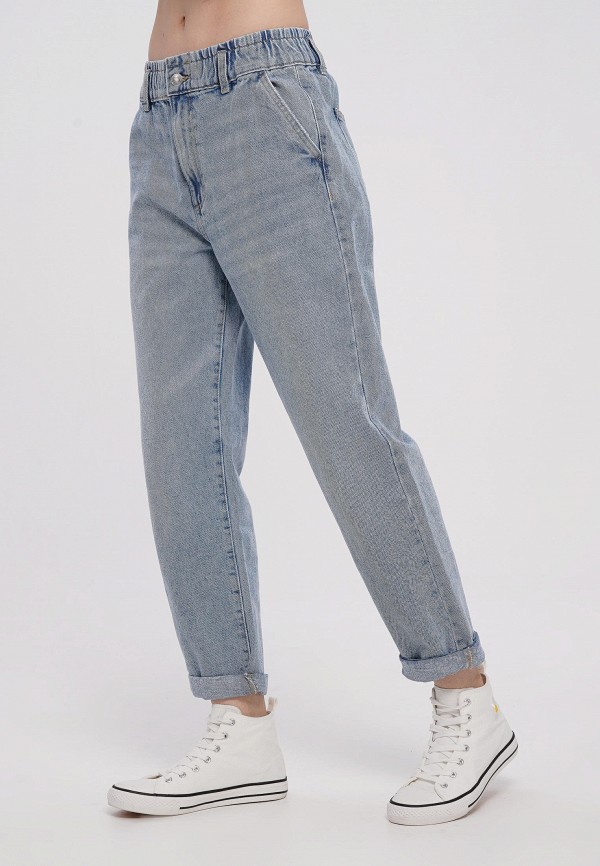 фото Джинсы твое