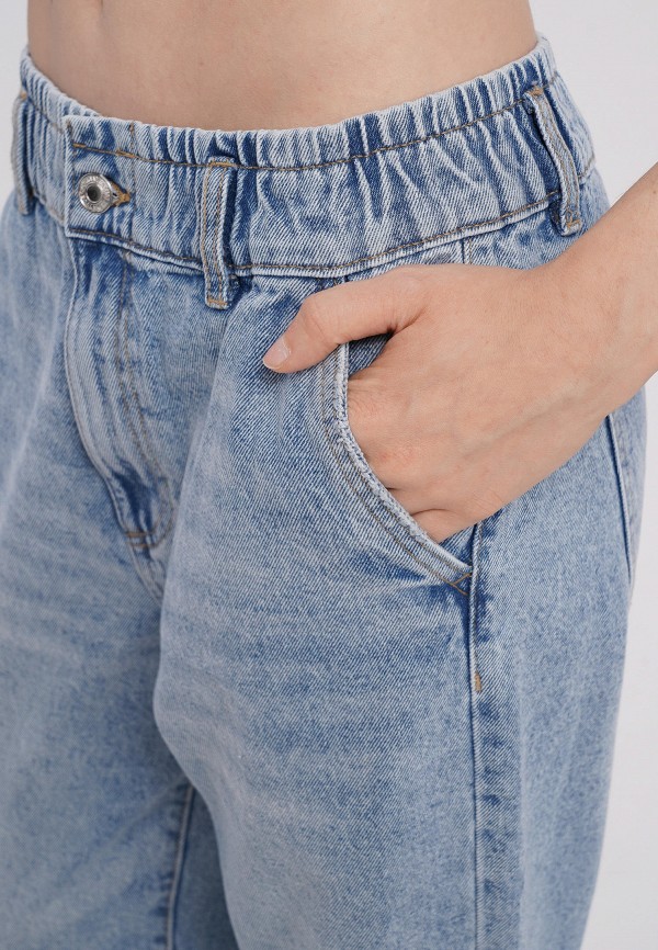 фото Джинсы твое