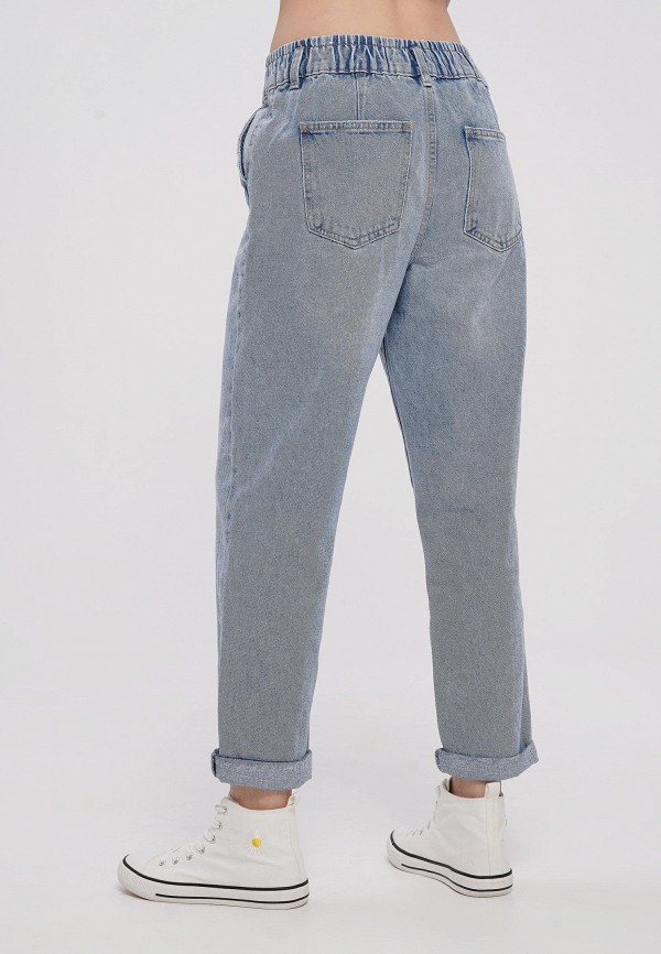 фото Джинсы твое