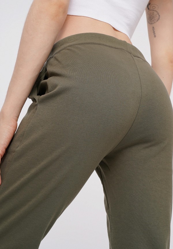 фото Брюки спортивные твое