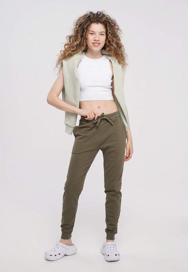 фото Брюки спортивные твое