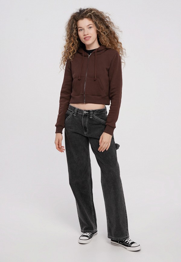 фото Толстовка твое