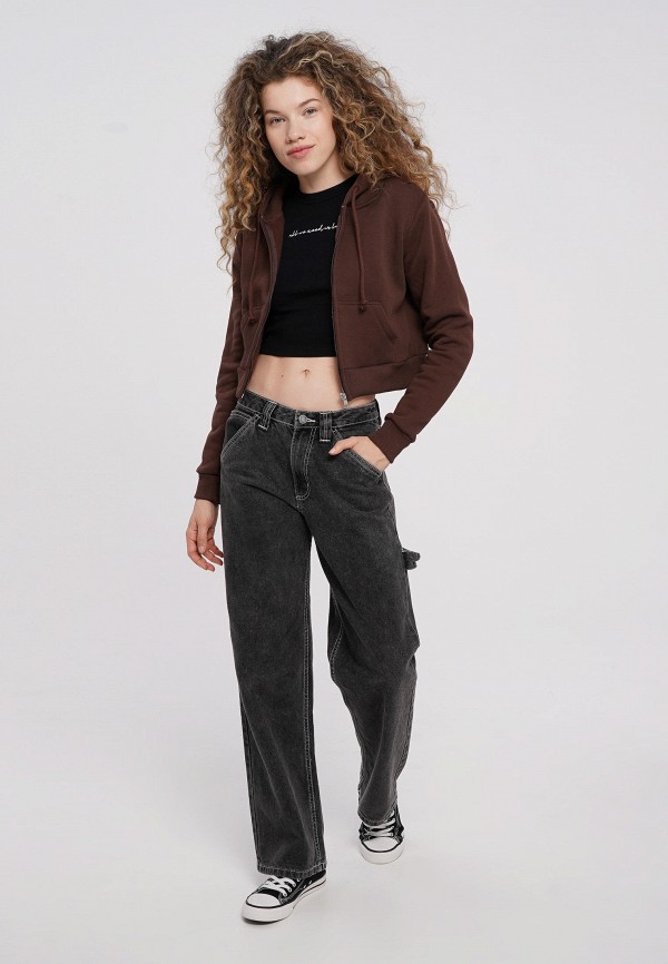 фото Толстовка твое