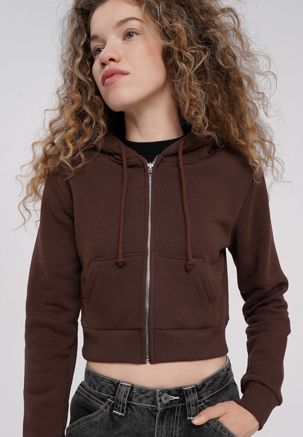 фото Толстовка твое