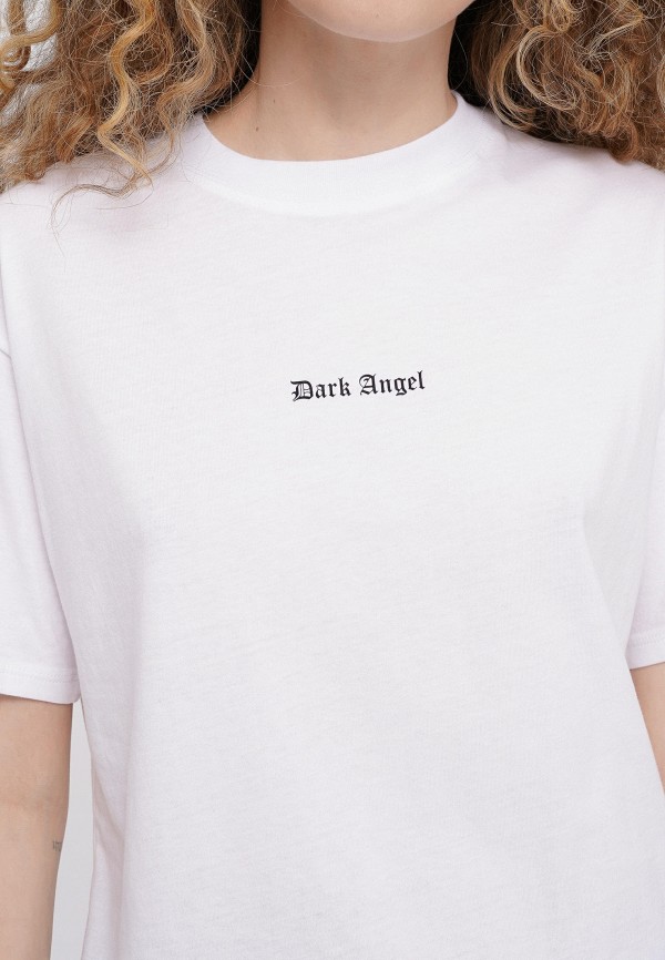 Футболка Твое белый, размер 48, фото 5