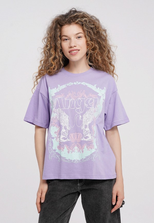 фиолетовый фиолетовый