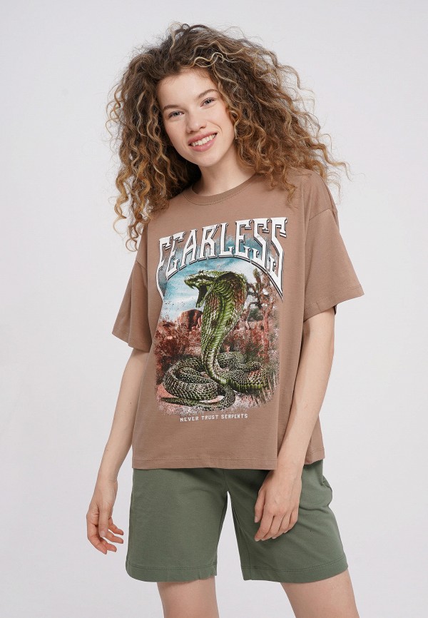 коричневый коричневый