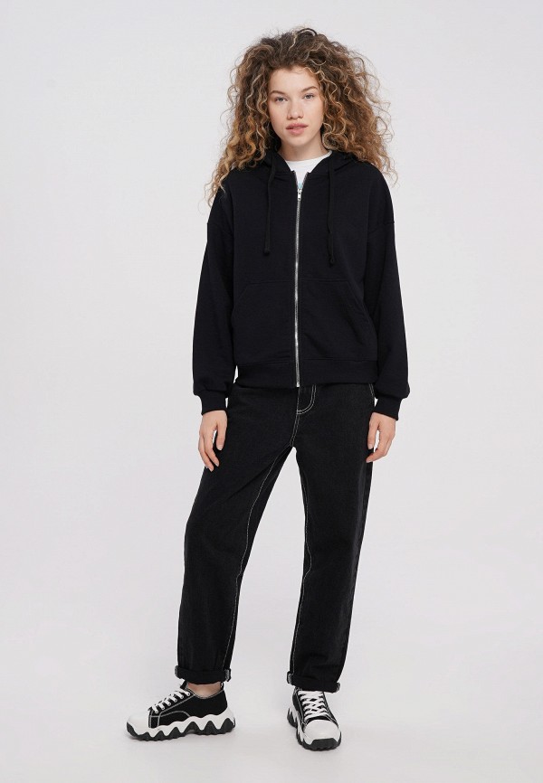 фото Толстовка твое