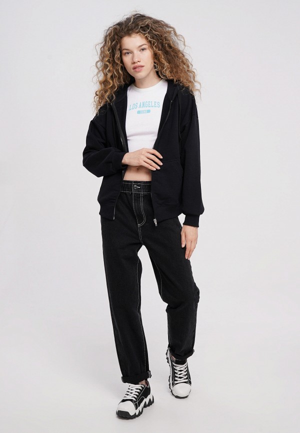 фото Толстовка твое