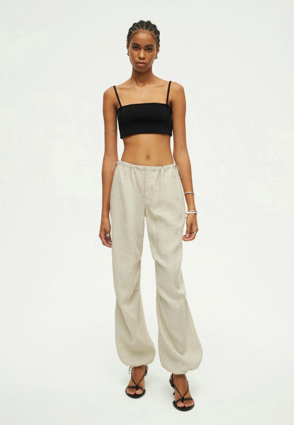 фото Брюки shi-shi