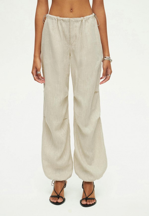 фото Брюки shi-shi