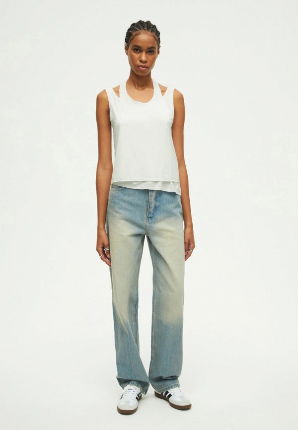 фото Майка shi-shi