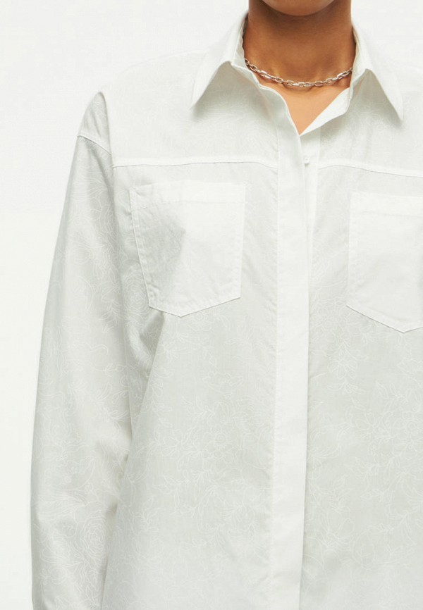 фото Рубашка shi-shi