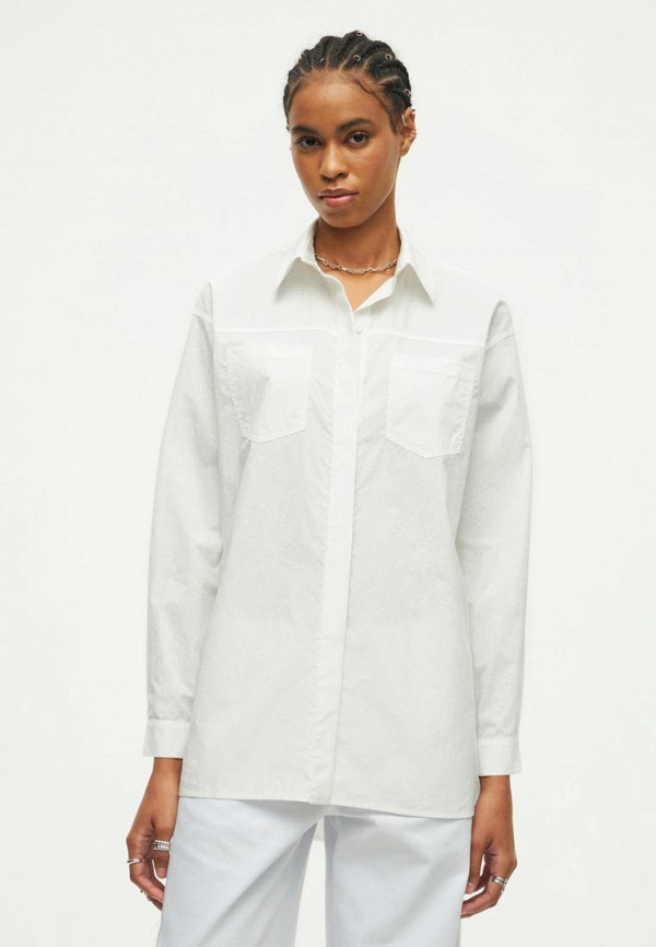 фото Рубашка shi-shi