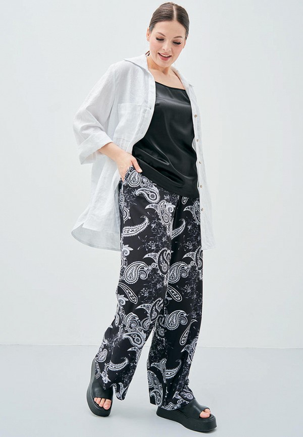 фото Брюки artribbon