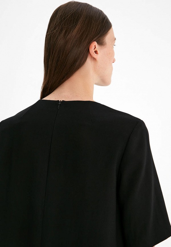 Платье Cocos черный, размер 42, фото 4