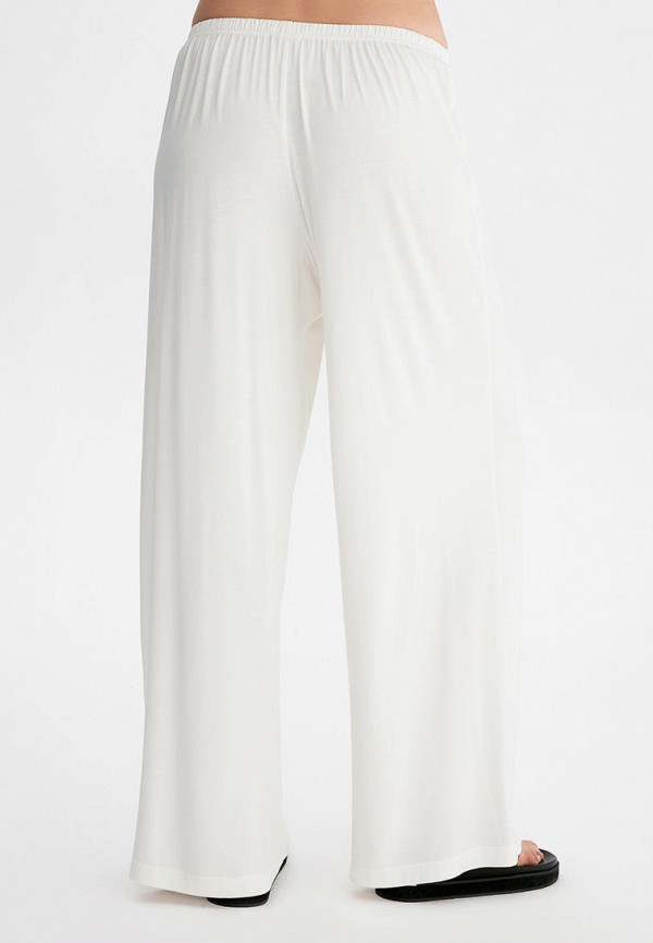 Брюки Cocos белый, размер 46, фото 2