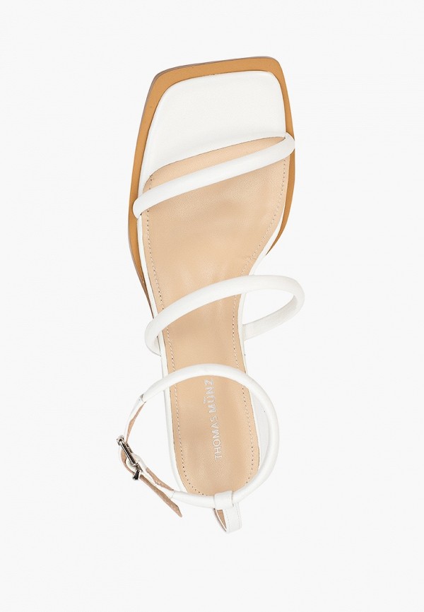 фото Босоножки thomas munz