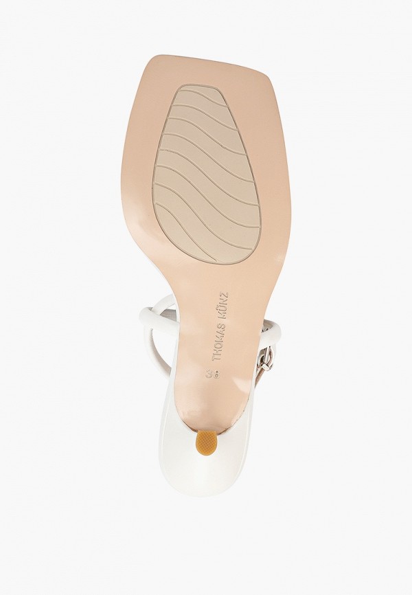 фото Босоножки thomas munz