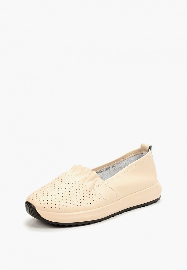 фото Слипоны thomas munz