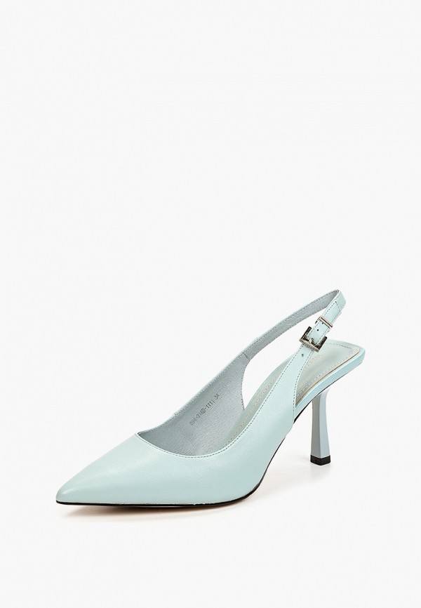 фото Туфли thomas munz