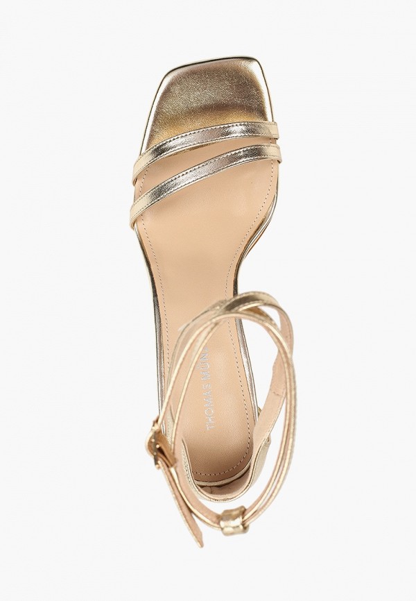 фото Босоножки thomas munz