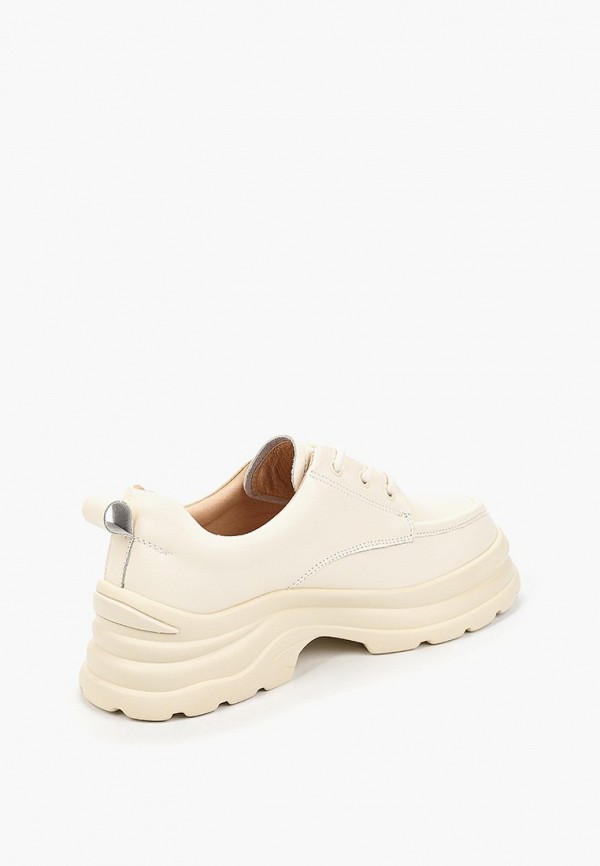 фото Ботинки thomas munz