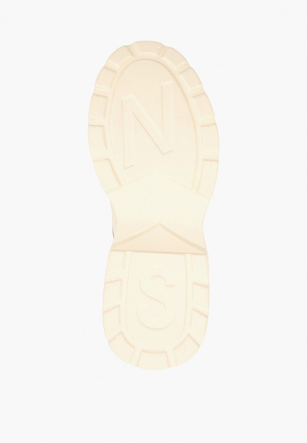 фото Ботинки thomas munz