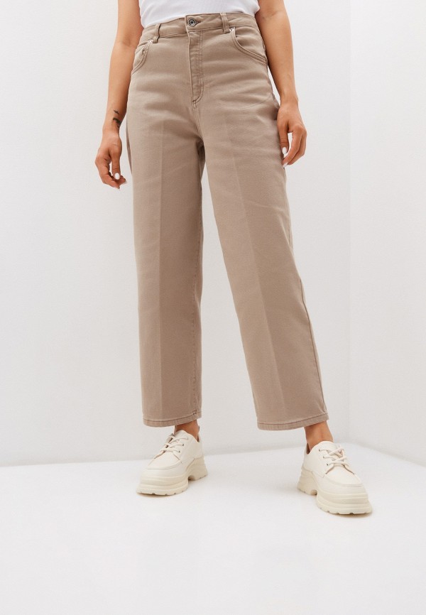 фото Ботинки thomas munz