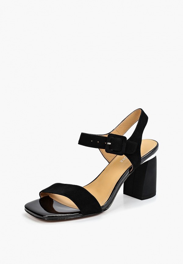 фото Босоножки thomas munz