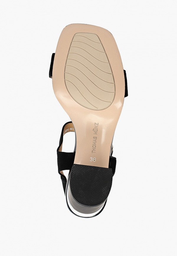 фото Босоножки thomas munz