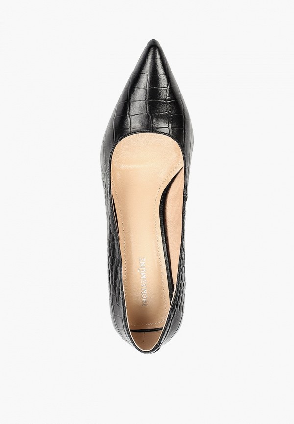 фото Туфли thomas munz