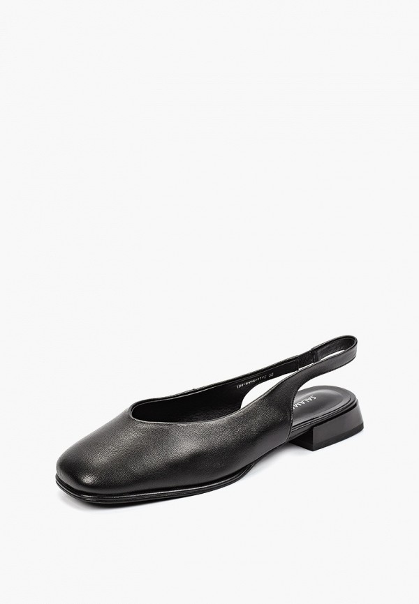 фото Туфли salamander