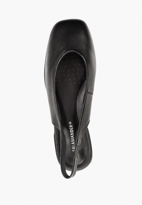 фото Туфли salamander