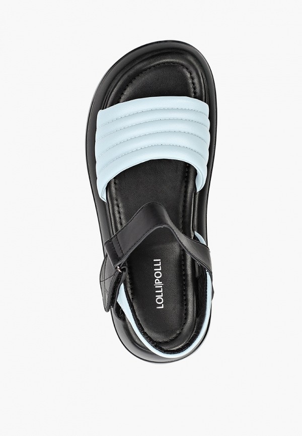 фото Сандалии lolli l polli