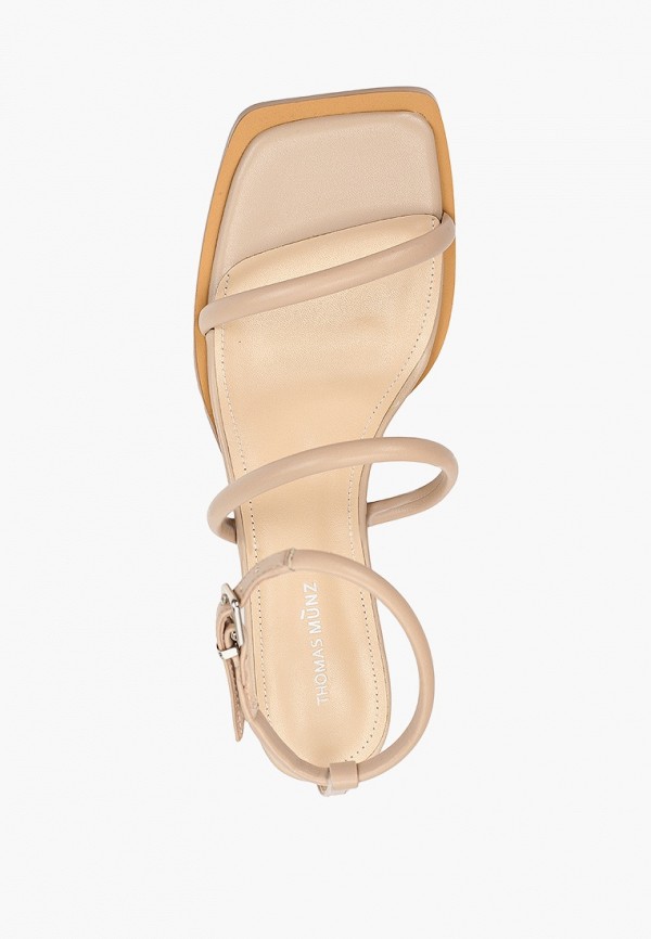 фото Босоножки thomas munz