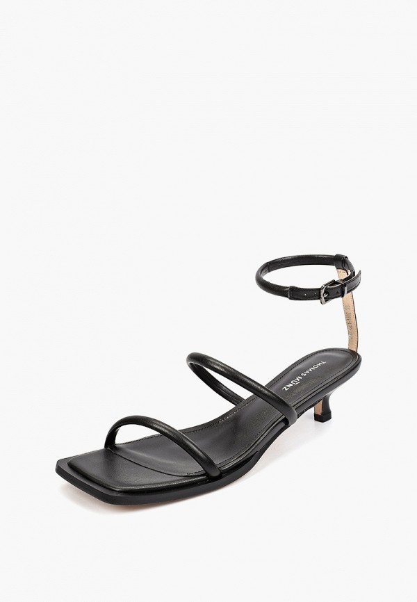 фото Босоножки thomas munz