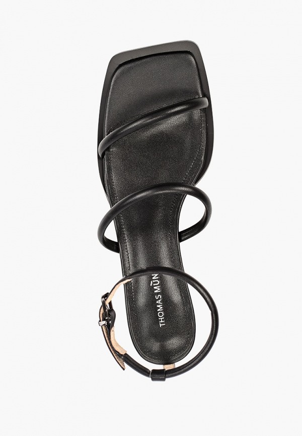 фото Босоножки thomas munz