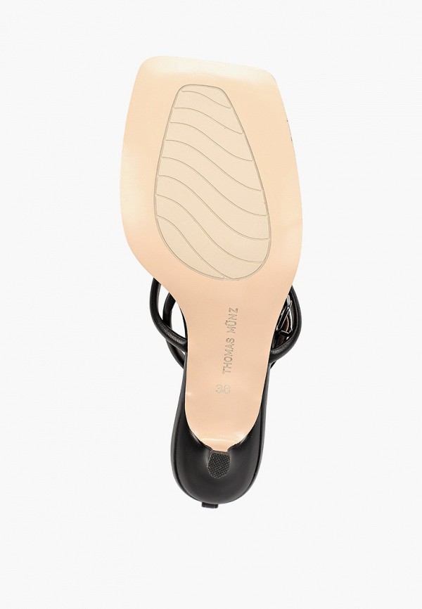 фото Босоножки thomas munz