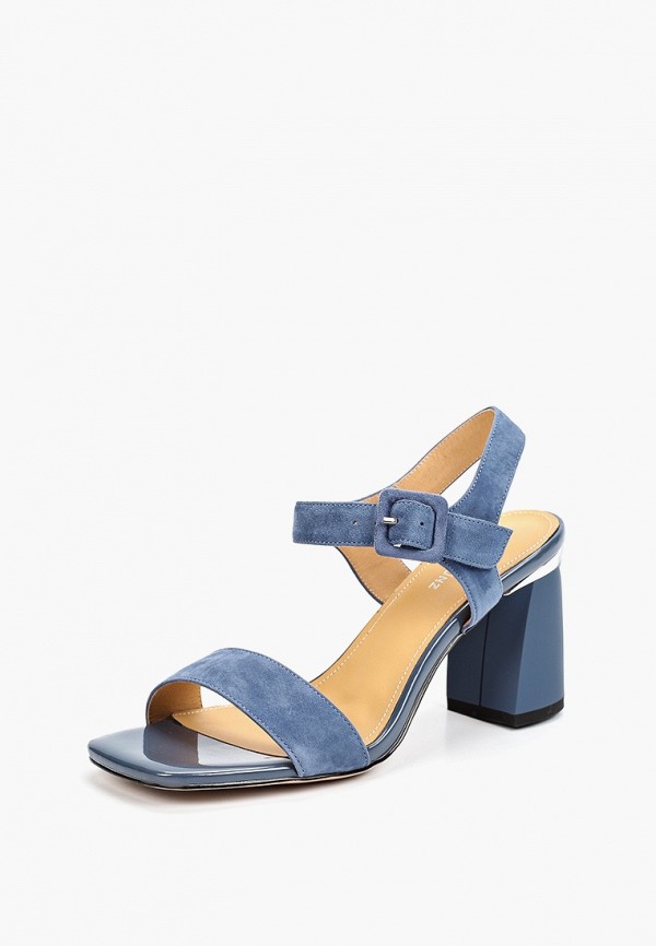 фото Босоножки thomas munz