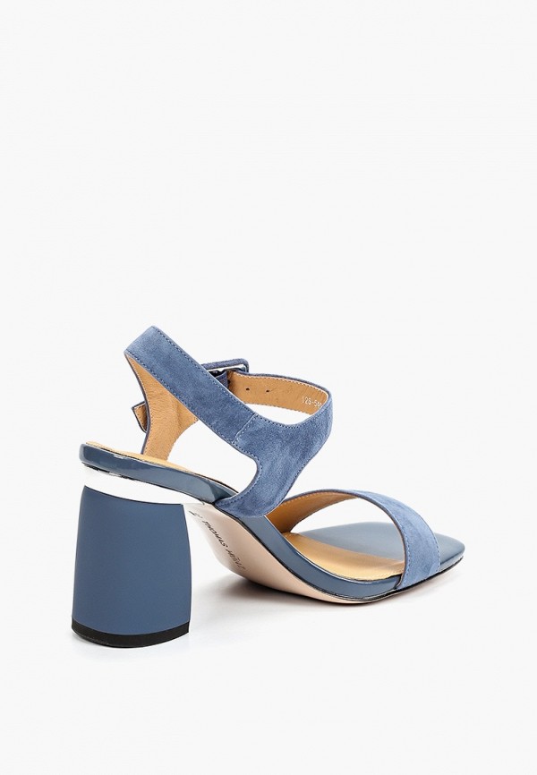 фото Босоножки thomas munz