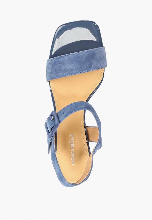 фото Босоножки thomas munz