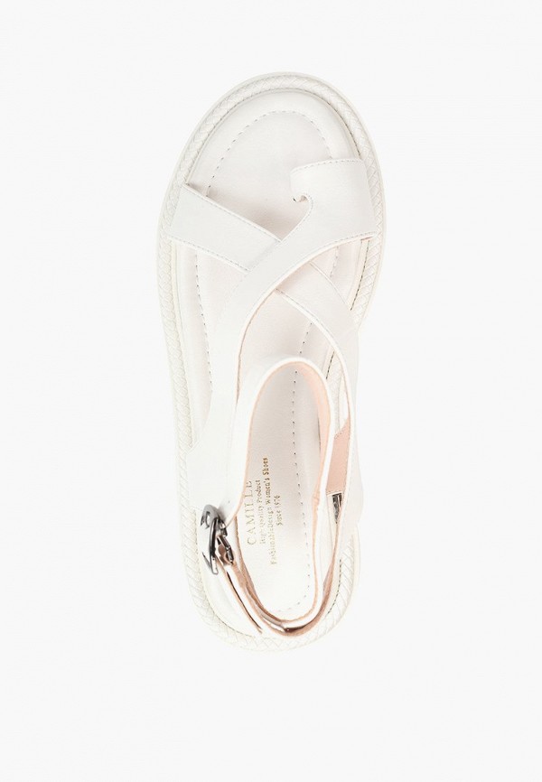 фото Сандалии camille